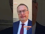 "Він був людиною з ВЕЛИКОЇ БУКВИ" Тисячі людей прийшли на прощання з Парубієм