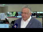 Ostatnia prosta! Trwają przygotowania do zaprzysiężenia Karola Nawrockiego