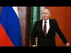 Putin will direkte Friedensverhandlungen mit der Ukraine führen