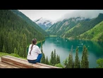 Perles du Tian Shan : Explorer les merveilles naturelles du parc national des lacs Kolsay