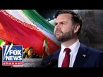 Vance: Iran recognizes the leverage we have...