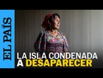 PANAMÁ | Los primeros desplazados climáticos de América | EL PAÍS