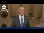 Republican Sen. James Lankford on East Wing construction: ‘This is not bad timing’
