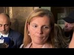Viviana Pifferi: "Non fu un impulso, fu tutto pensato. C'e' poco ormai da dire"