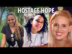 Hamas claims Brit hostage Emily Damari & two more women to be released TODAY as ceasefire begins aft