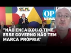Lula já trocou de ministro 12 vezes. É mudança demais para pouco tempo? | O POVO News