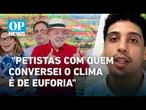 Lula mantém 61% de aprovação no Nordeste, aponta nova pesquisa Quaest | O POVO NEWS
