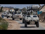 FINUL : l'ONU vote la fin de la force de maintien de la paix au Liban après près de cinq décennies