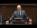Matecki: może warto zmienić przepisy dotyczące zwierząt, które są używane czasami jako broń?