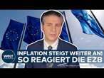 WEIHNACHTSGESCHÄFT: Einzelhandel leidet! Inflation steigt weiter! Mehr Arbeitslose, weniger Konsum