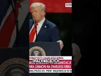 Modlitwa za tragicznie zmarłego Charliego Kirk'a