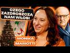 Monika Mariotti zdradza, czego zazdroszczą nam Włosi | Godzina z Jackiem #160