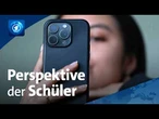 Debatte über Social-Media-Regeln: Das sagt die Bundesschulsprecherin dazu