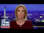 Laura Ingraham: Should've stuck with Joe!