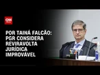 PGR vê improvável reviravolta jurídica e rejeita comparação à Lava Jato | BASTIDORES CNN