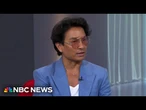 Fashion designer Prabal Gurung discusses his new memoir
