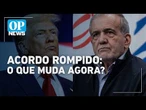 Fim da trégua? A nova escalada de tensão entre EUA e Irã | #OP News