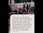Stefania Sandrelli: “Con Gino Paoli è stato un amore totale ma la libertà è venuta prima di tutto”