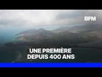 Une frontière de la France va être modifiée, une première depuis 400 ans
