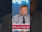 Klarenbach: prezydent chce poznać finanse rządu Tuska i zaczynają się klocki