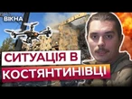 «Виїзд на позицію — це ЛОТЕРЕЯ»! FPV в небі ДЗИЖЧАТЬ ЦІЛОДОБОВО! 28 бригада боронить Донеччину