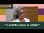 Lidia Linck explica como Biotecno utiliza tecnologia brasileira no transporte de órgãos