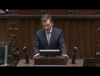 Schreiber: to jeden z tych projektów, które trzeba ocenić ogólnie jako dobry