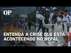 Entenda a crise no Nepal: Mortes e incêndios marcam onda de protestos contra governo