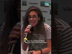 Michela Marzano: "Voglio poter dire che invecchiare fa schifo"