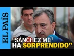 Aitor Esteban: "Me ha sorprendido que Sánchez convierta un informe en sentencia"