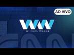 AO VIVO - WW - 18/10/2024