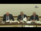 Tajani su colloqui Usa-Iran: Trattative difficili ma lo spazio per il dialogo esiste ancora