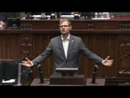 Woś: wszyscy słyszeli, że akademik za złotówkę to była ściema! Sami to mówicie!