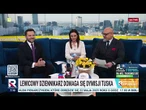 Lewicowy dziennikarz domaga się dymisji Tuska! | Przyjaciele Republiki