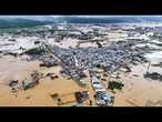 Chine : le bilan des tempêtes et inondations s’élève à 15 morts, selon les médias d’État