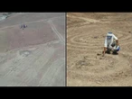 Geoglifo pré-hispânico com mais de 1.000 anos destruído no Peru | AFP