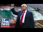NEW: Iran deal would make Strait of Hormuz 'unrestricted'