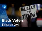 Black Voters: Wahlbarrieren in den USA | Black Voters 2024 | Episode 2/4 | tagesschau24