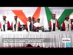 Présidentielle en Côte d'Ivoire: Qui pour incarner l'opposition ? • FRANCE 24