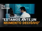 Los PAÍSES INVIERTEN cada vez MÁS en CIBERSEGURIDAD y ESPAÑA NO ES una EXCEPCIÓN | RTVE Noticias