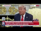 Trump: chcemy mieć większą obecność naszych żołnierzy w Polsce, jesteśmy bardzo związani