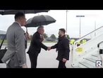 Zamach na prezydenta Ukrainy miał się wydarzyć w Polsce?! Znamy kulisy