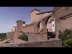 Tlc, Pitigliano dice addio al rame con la fibra di Open Fiber