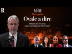 Meloni arriva alla corte di Trump: cosa chiederà la premier dalla Casa Bianca per l'Italia e l'Ue?