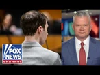 Josh Ritter: Tyler Robinson has confessed 4 times in 4 different ways
