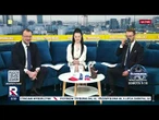 Łukasz Brodzik: Tusk boi się zmiany | Przyjaciele