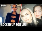 Mum of Brit in Dubai prison sets up new fundraiser in bid to free daughter caught with cocaine