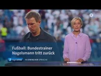 tagesschau in Einfacher Sprache 19:00 Uhr, 03.07.2026