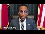 Trump redistricting push causing seats to be ‘stripped away' from blue voters: Texas congressman