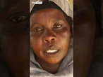 Sky News gains rare access to North Darfur